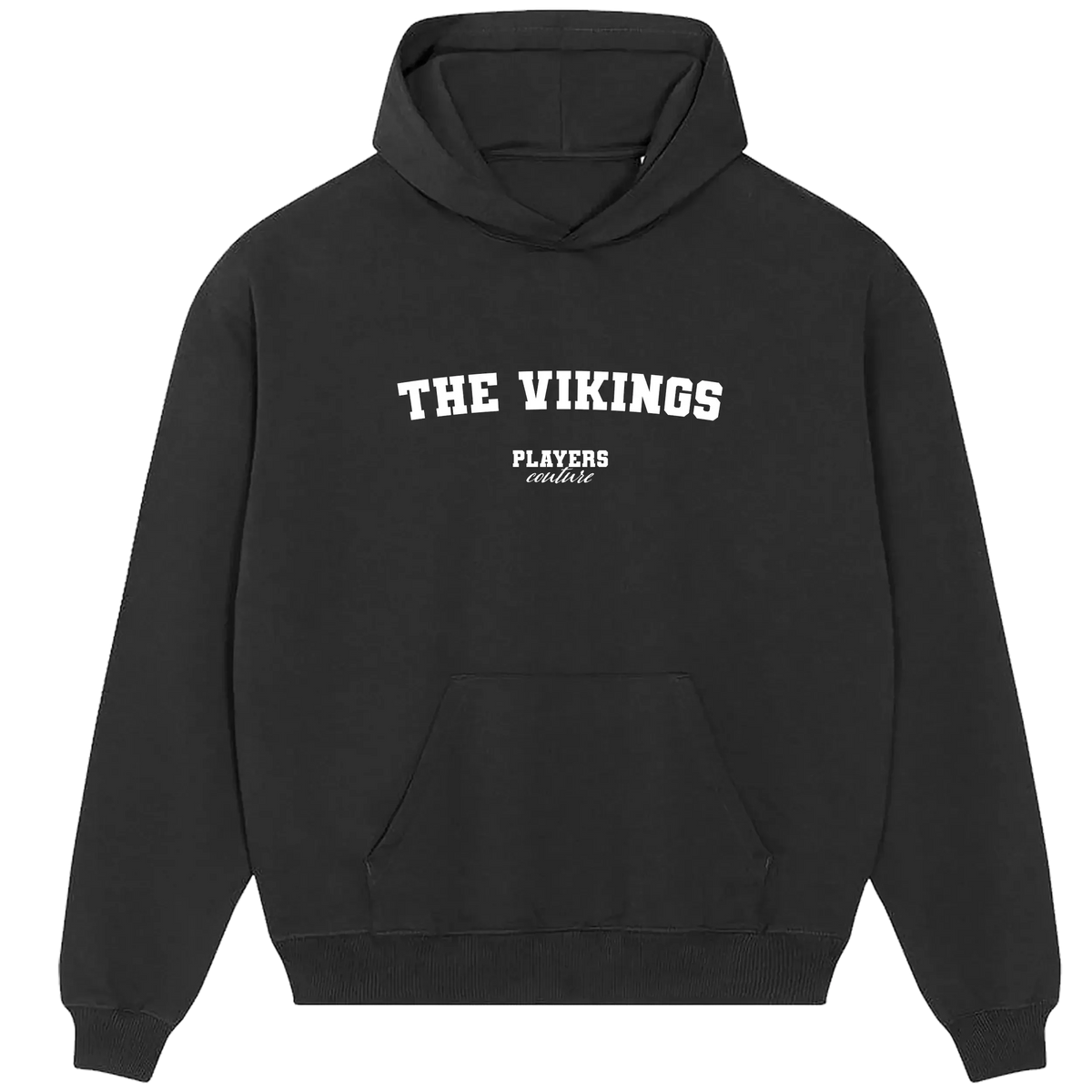 The Vikings Men's Hoodie