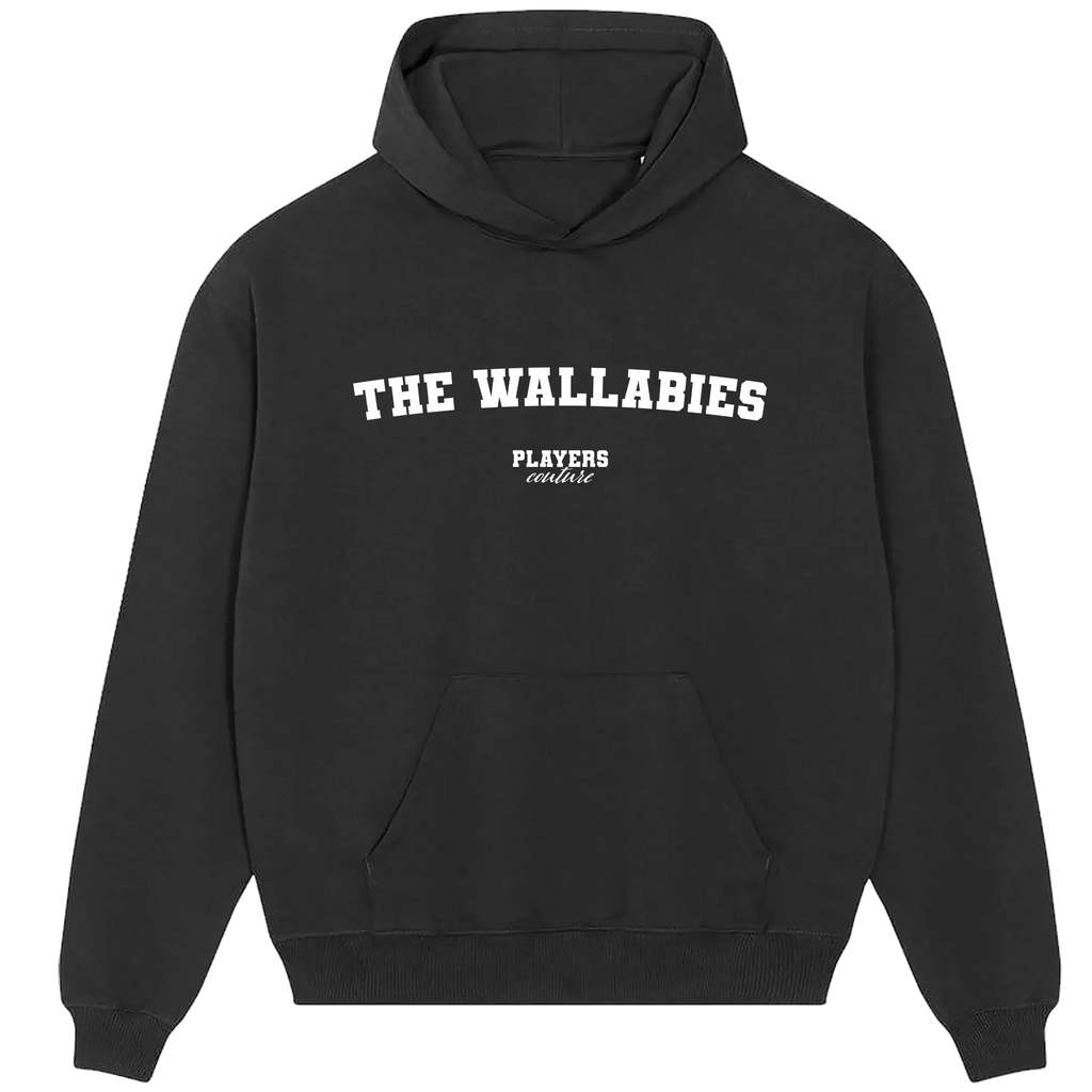 The Wallabies Men's Hoodie