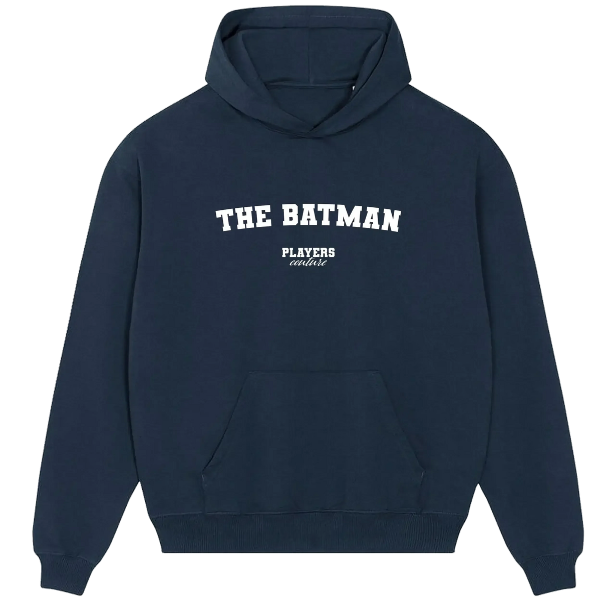 The Batman Men's Hoodie