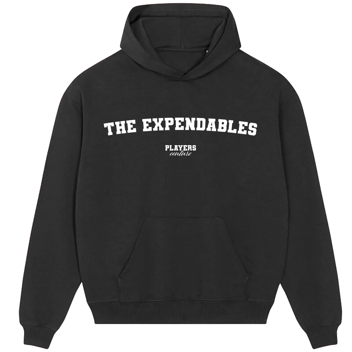 The Expendables Men's Hoodie