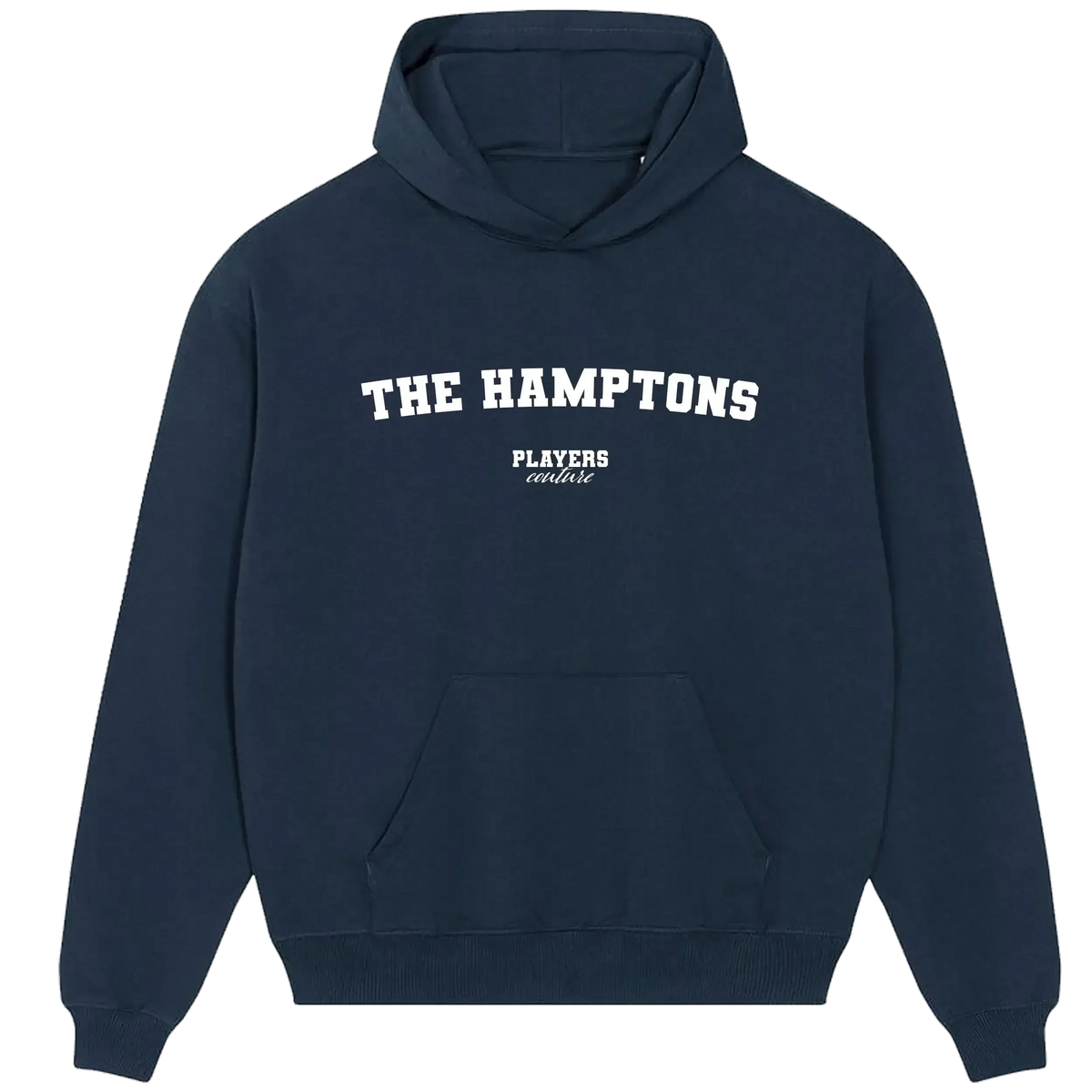 The Hamptons Men's Hoodie