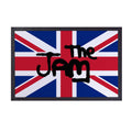 The Jam - Door Mat - 60cm x 40cm