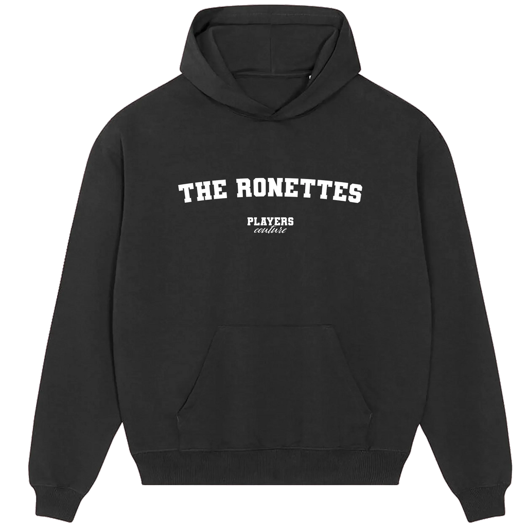 The Ronettes Men's Hoodie