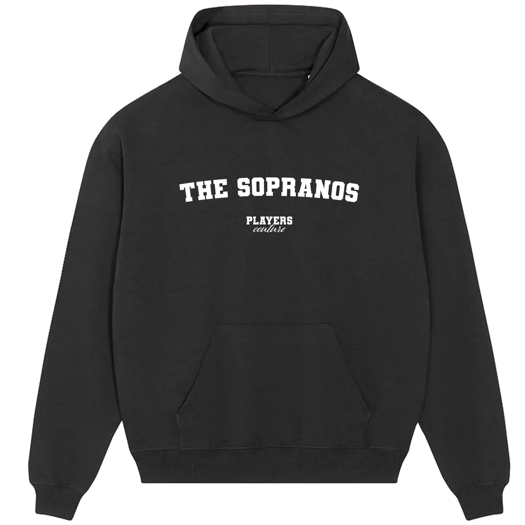 The Sopranos Men's Hoodie