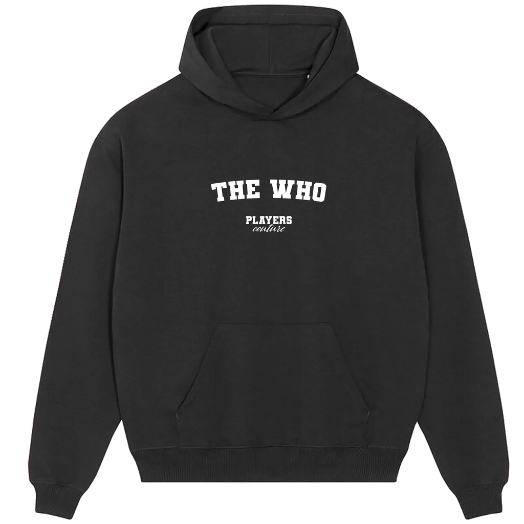The Who Men's Hoodie