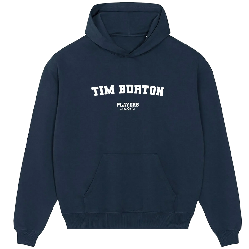 Tim Burton Men's Hoodie