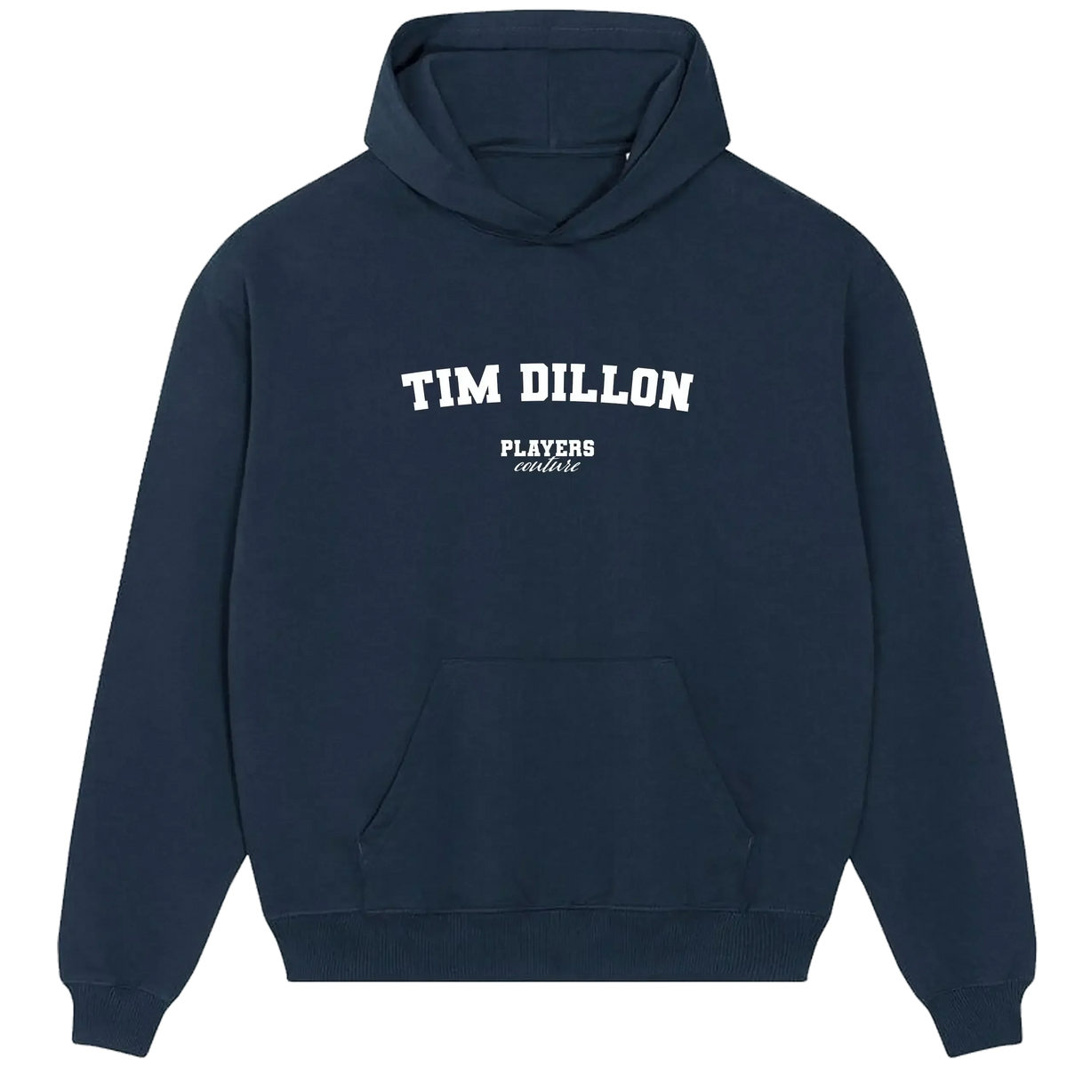 Tim Dillon Men's Hoodie