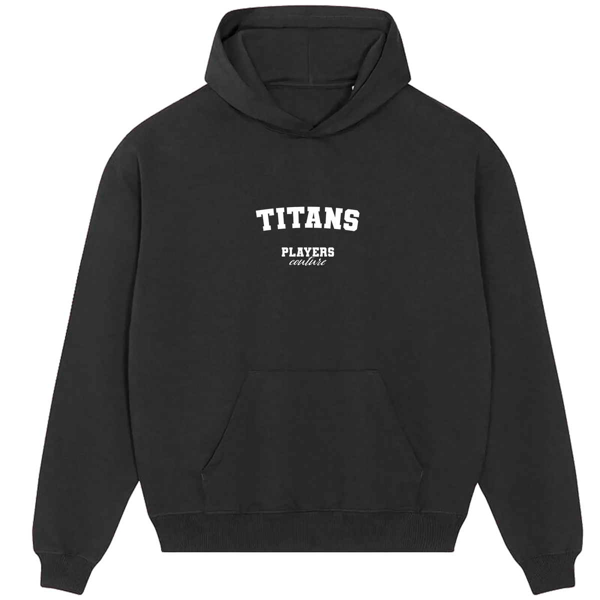 Titans Men's Hoodie