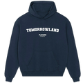 Tomorrowland Men's Hoodie