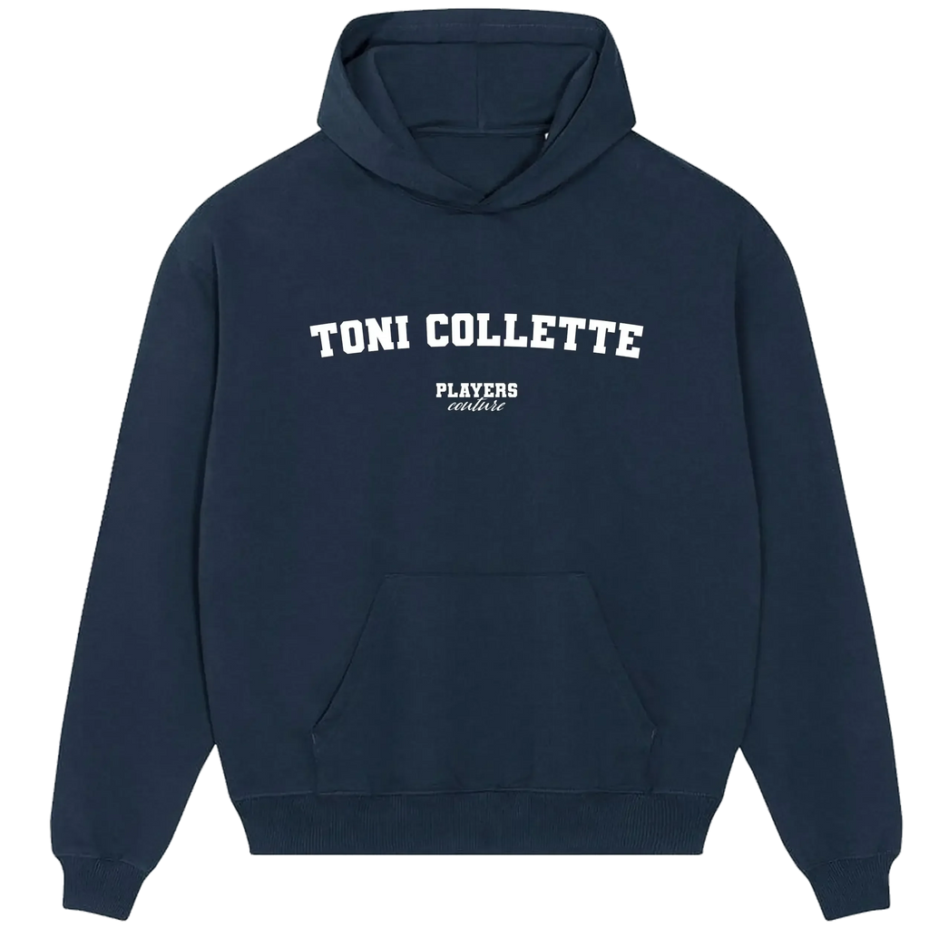 Toni Collette Men's Hoodie