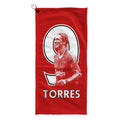 Liverpool - Torres 9 - Golf Towel