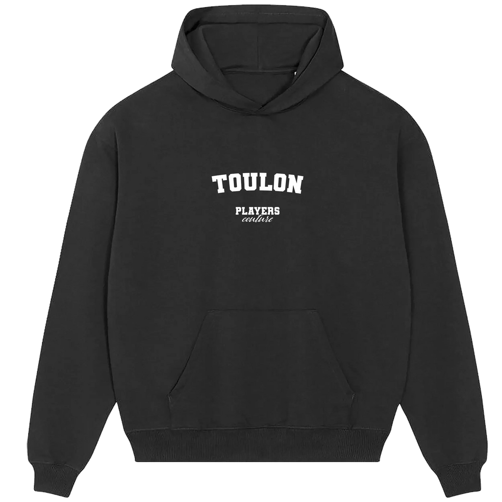 Toulon Men's Hoodie