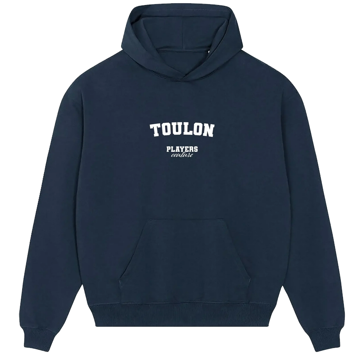 Toulon Men's Hoodie