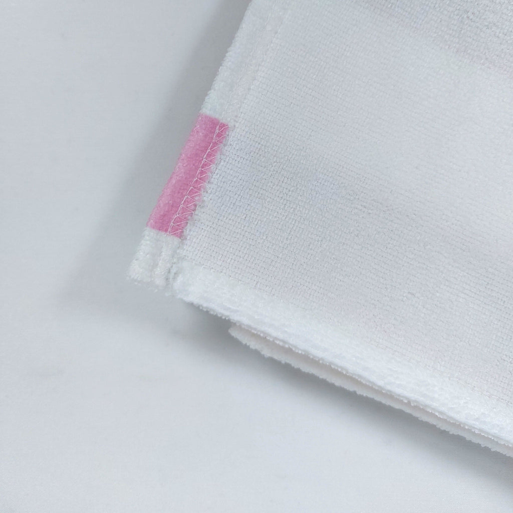 Lee Buccilli - Tanaka- Microfibre Tea Towel