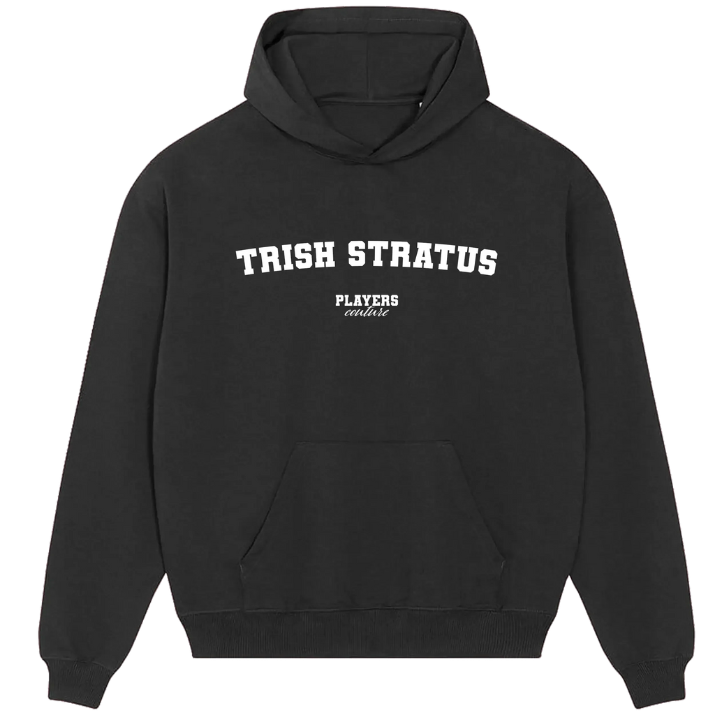 Trish Stratus Men's Hoodie