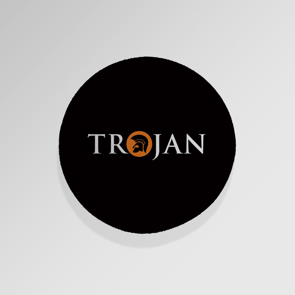 Trojan - Drinks Coaster - Round or Square