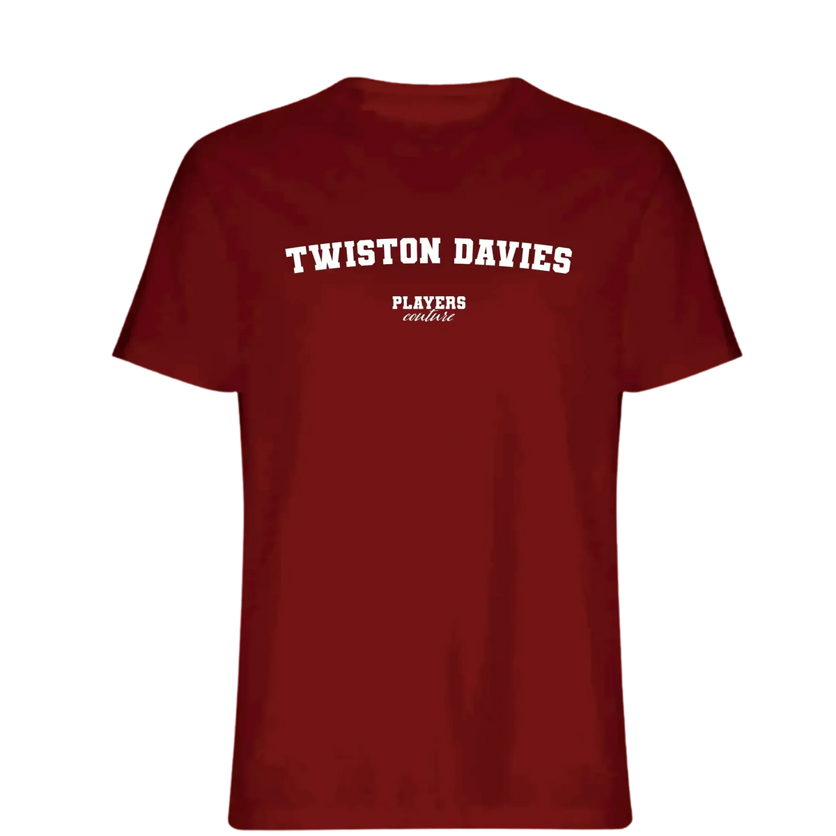 Nigel Twiston Davies Men's T-Shirt