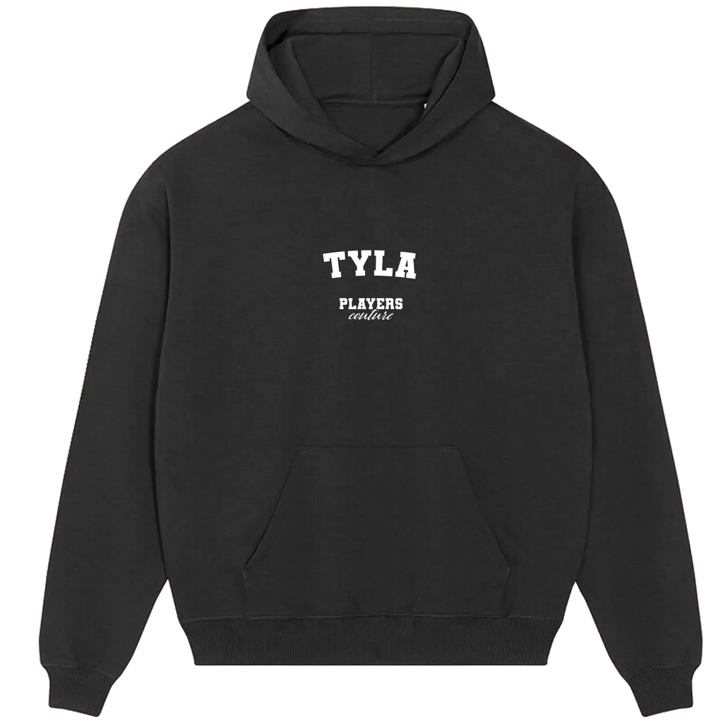 Tyla Men's Hoodie