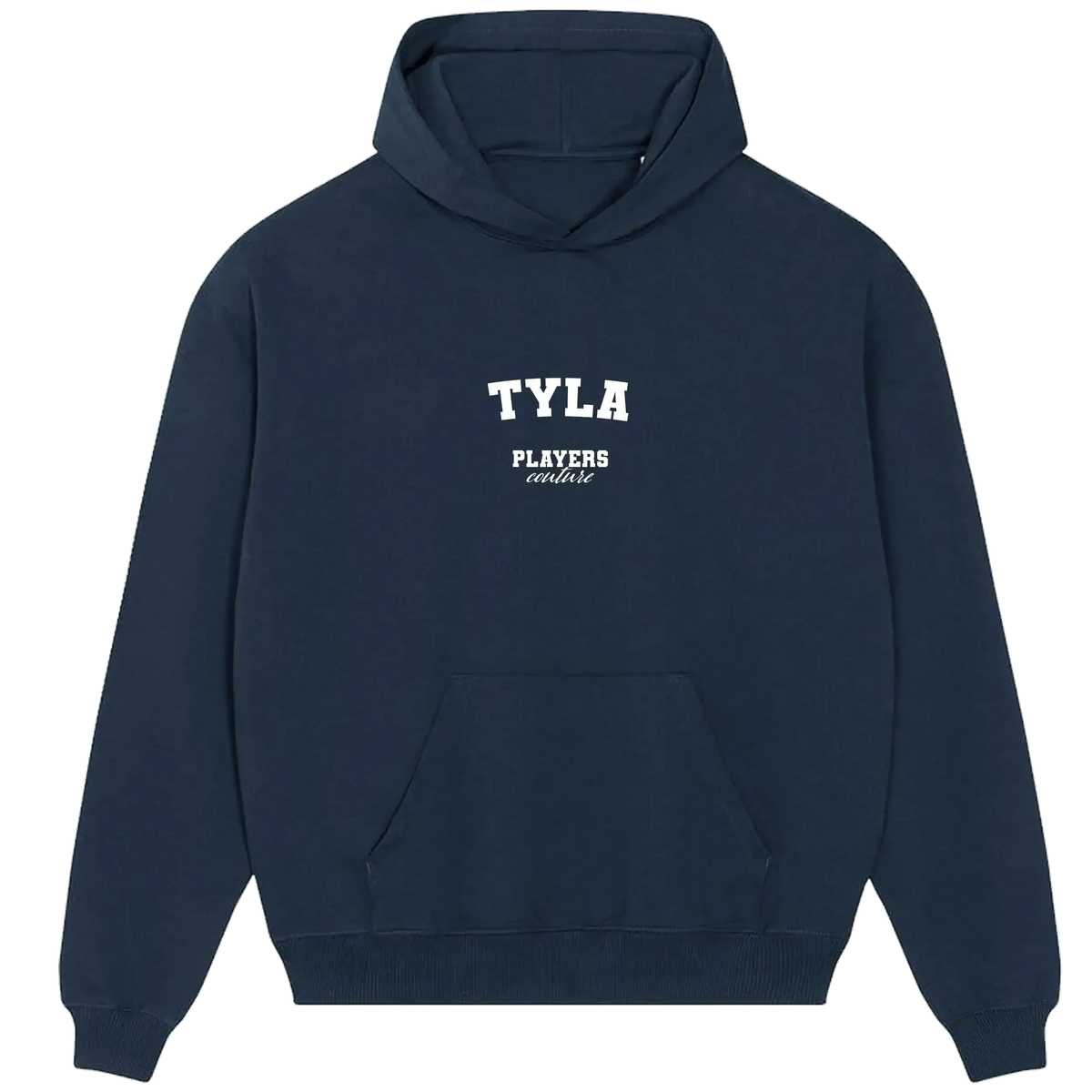 Tyla Men's Hoodie
