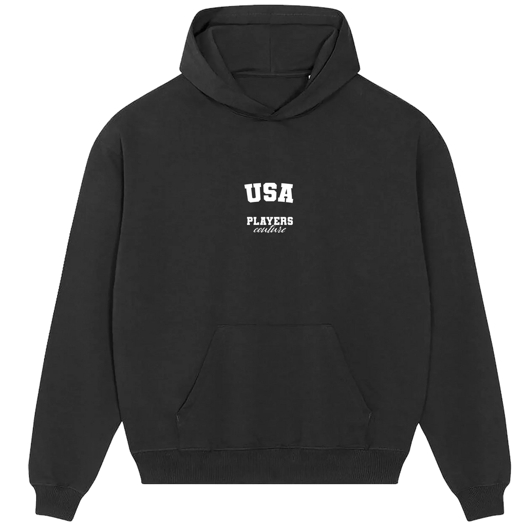 USA (Ryder Cup Golf) Men's Hoodie