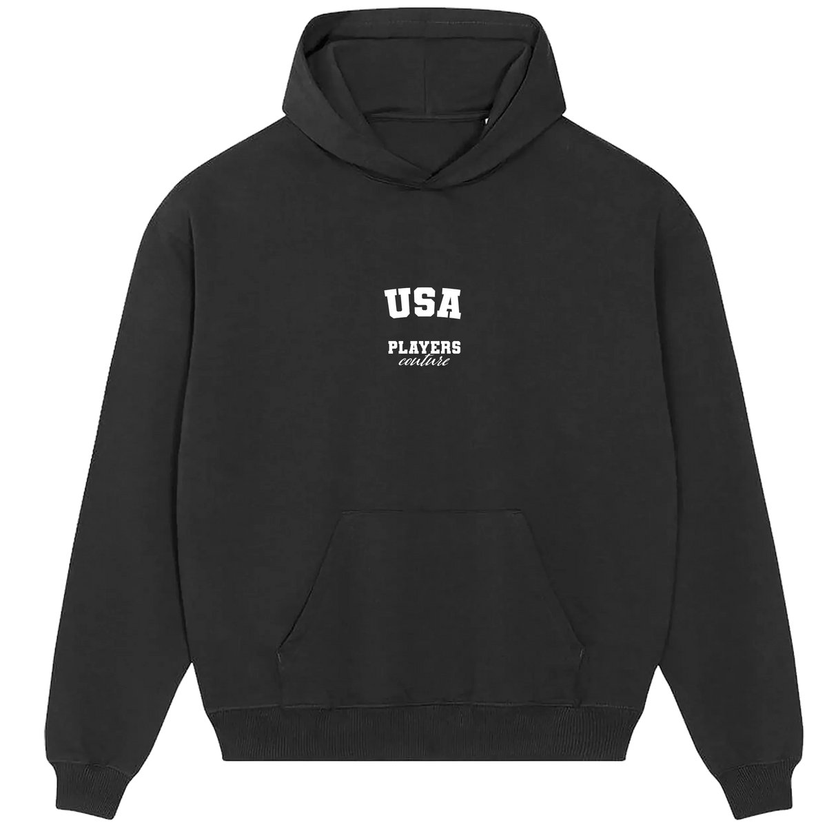 USA (Ryder Cup Golf) Men's Hoodie