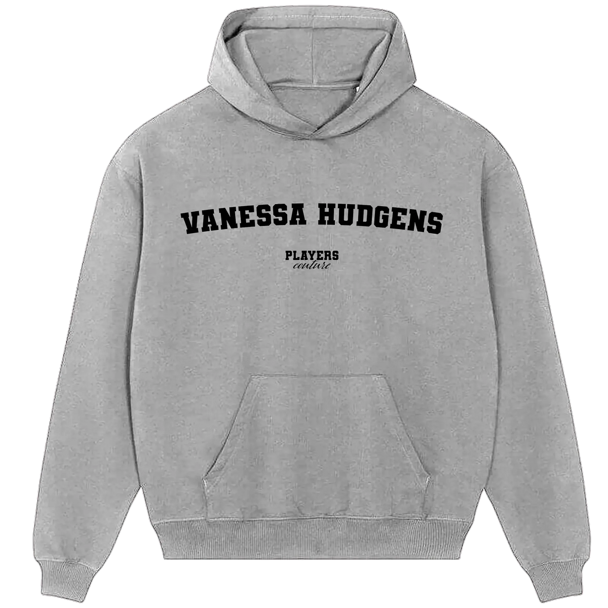 Vanessa Hudgens Men's Hoodie