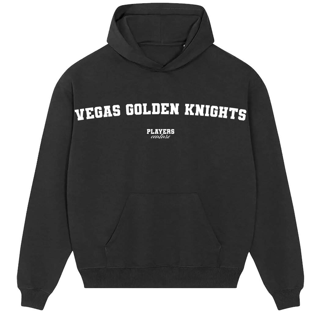 Vegas Golden Knights Men's Hoodie