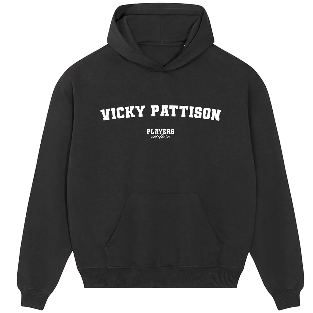 Vicky Pattison Men's Hoodie