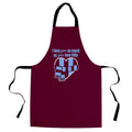 Love you as much as You Love Aston Villa - Novelty Apron