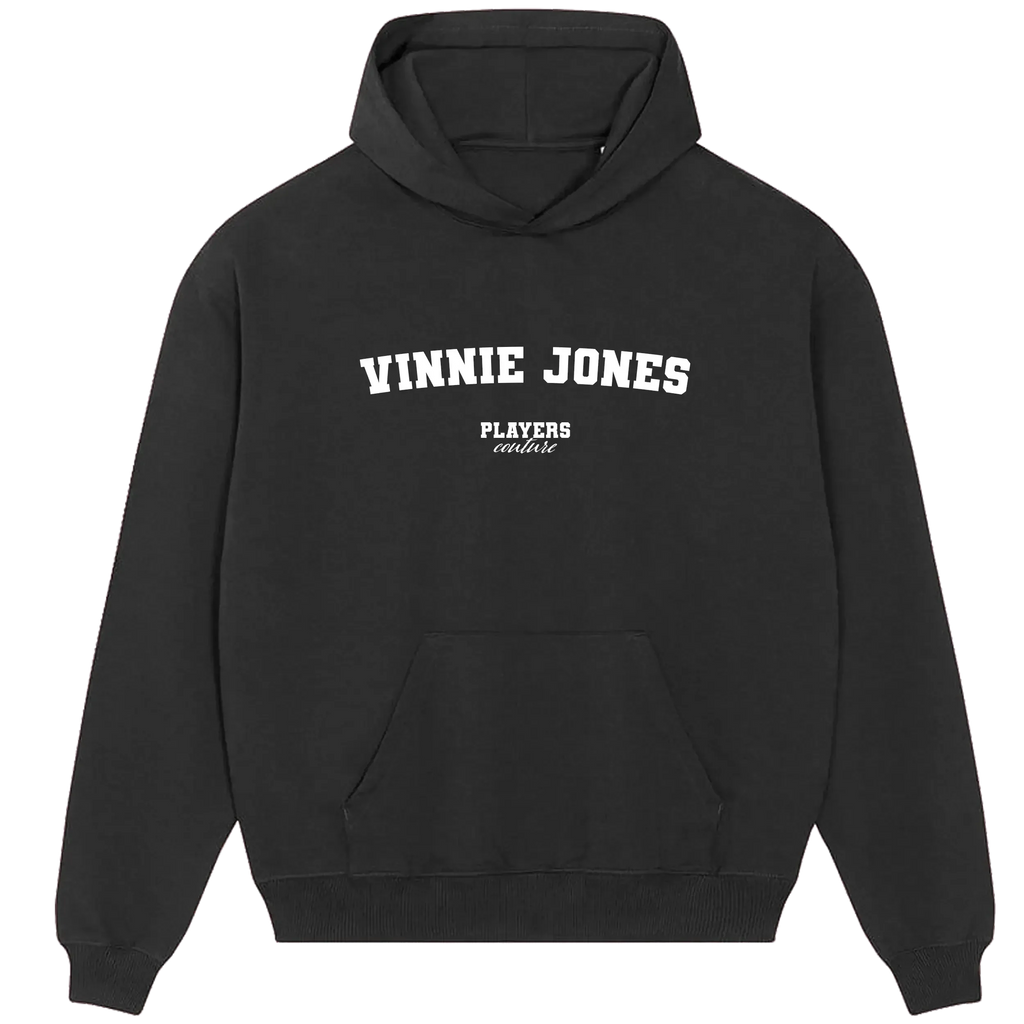 Vinnie Jones Men's Hoodie
