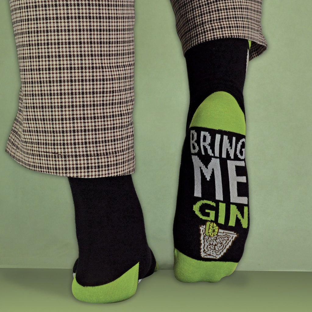 1 Pack If You Can Read This Socks Bring Me... Socks