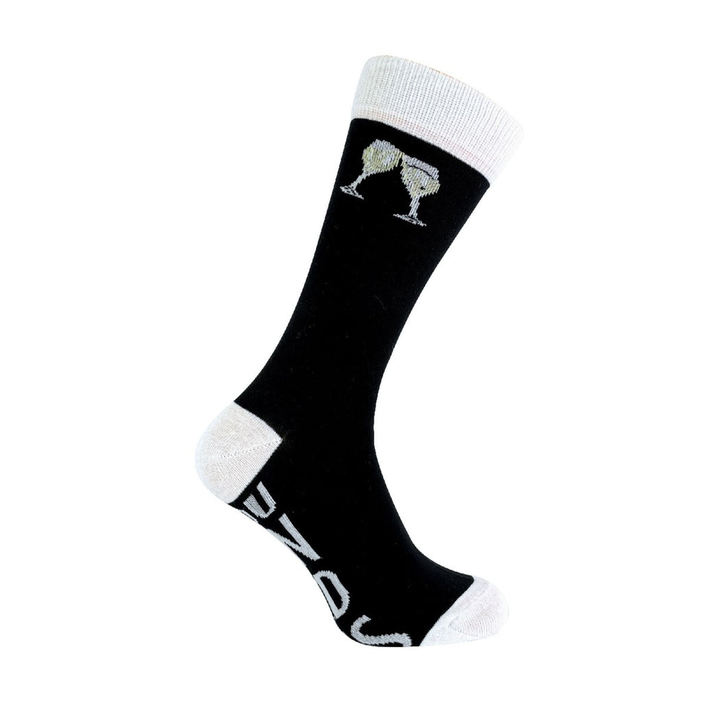 1 Pack If You Can Read This Socks Bring Me... Socks