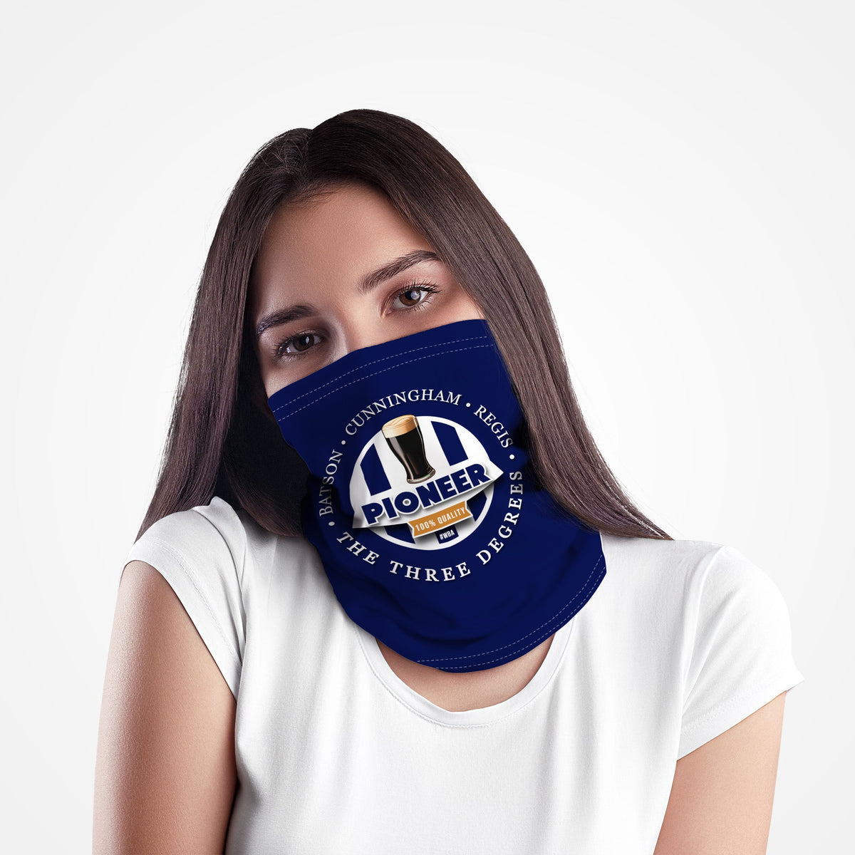 West Brom 3 Degrees - Football Legends - Snood