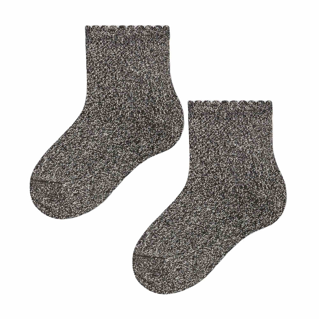 3 Pack Baby Cute Soft Bamboo Socks (3 Sizes)