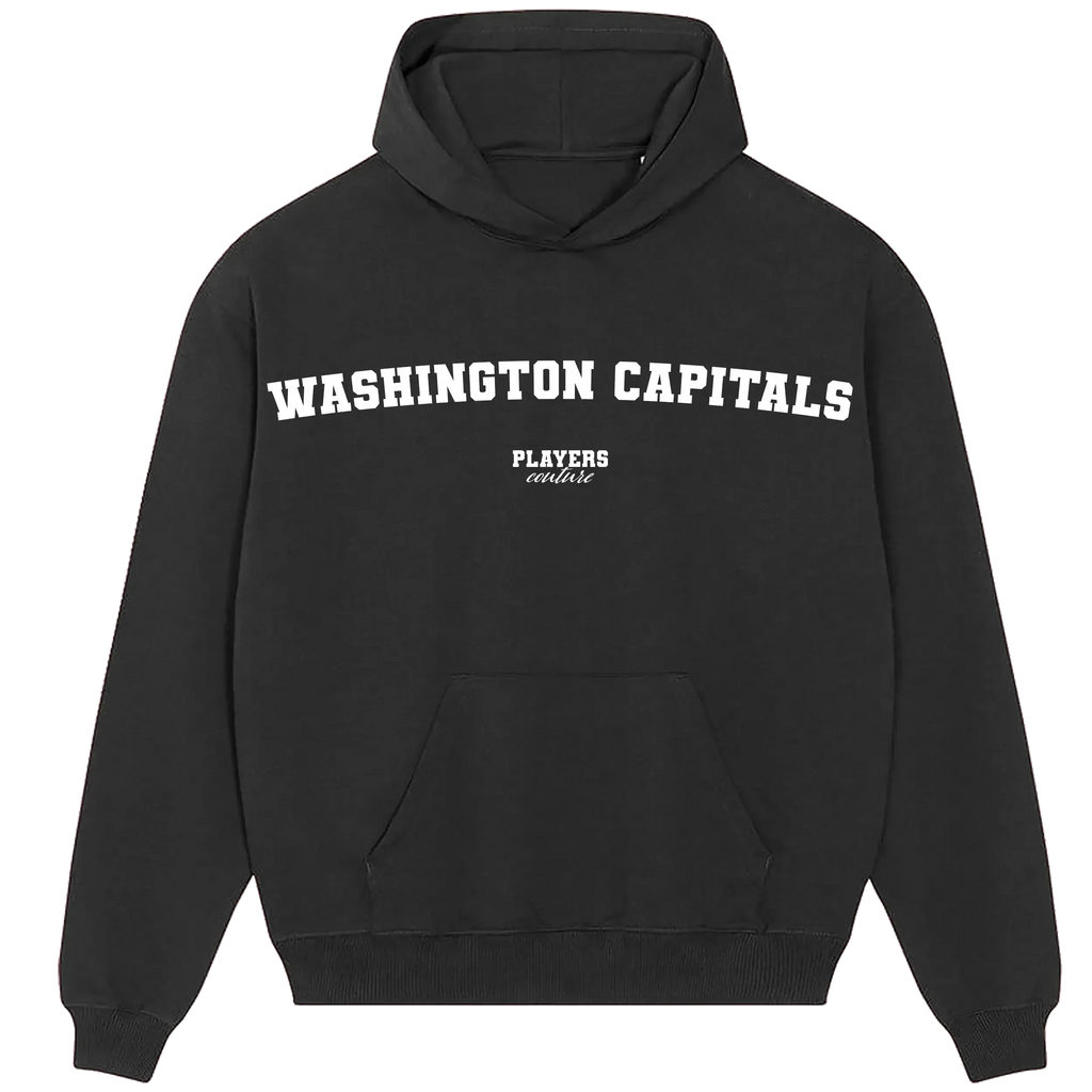 Washington Capitals Men's Hoodie
