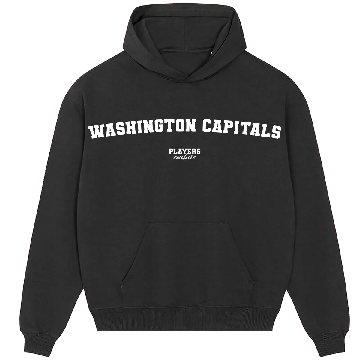 Washington Capitals Men's Hoodie