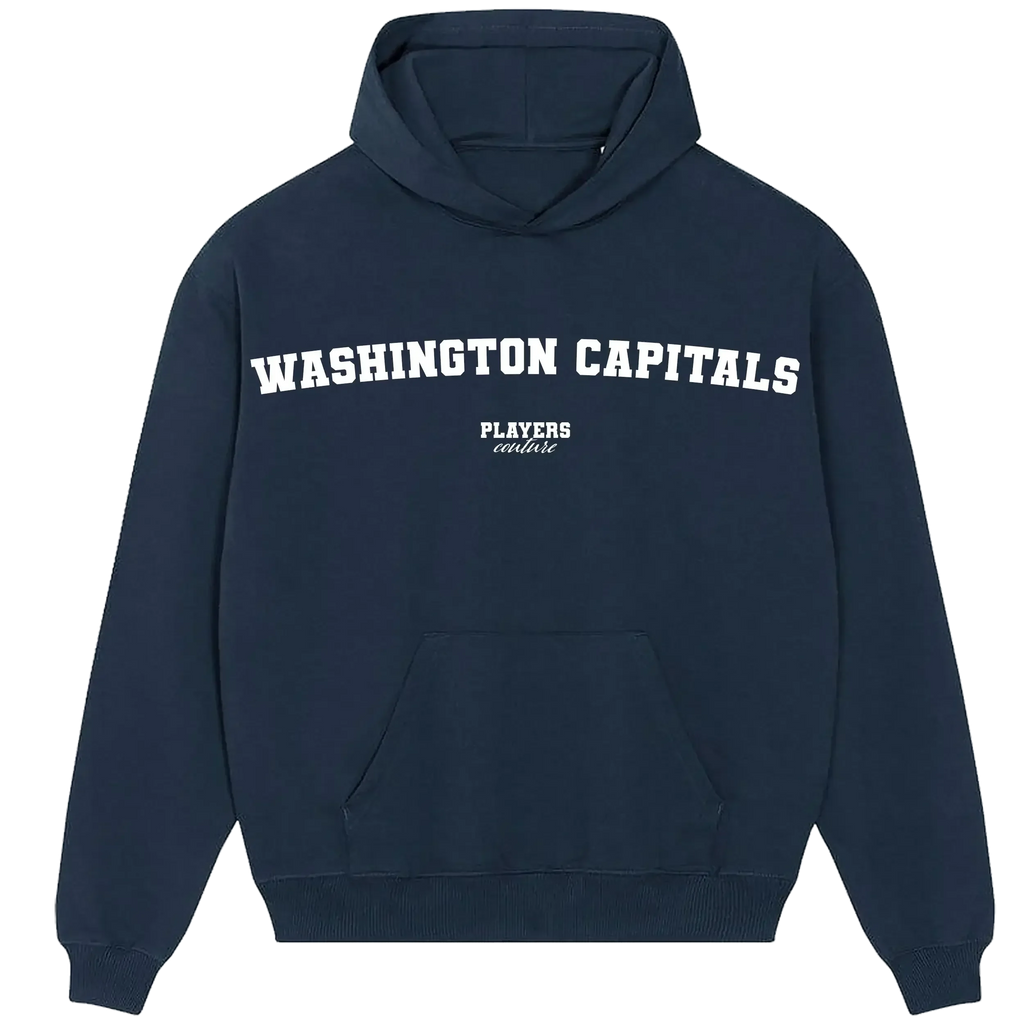 Washington Capitals Men's Hoodie