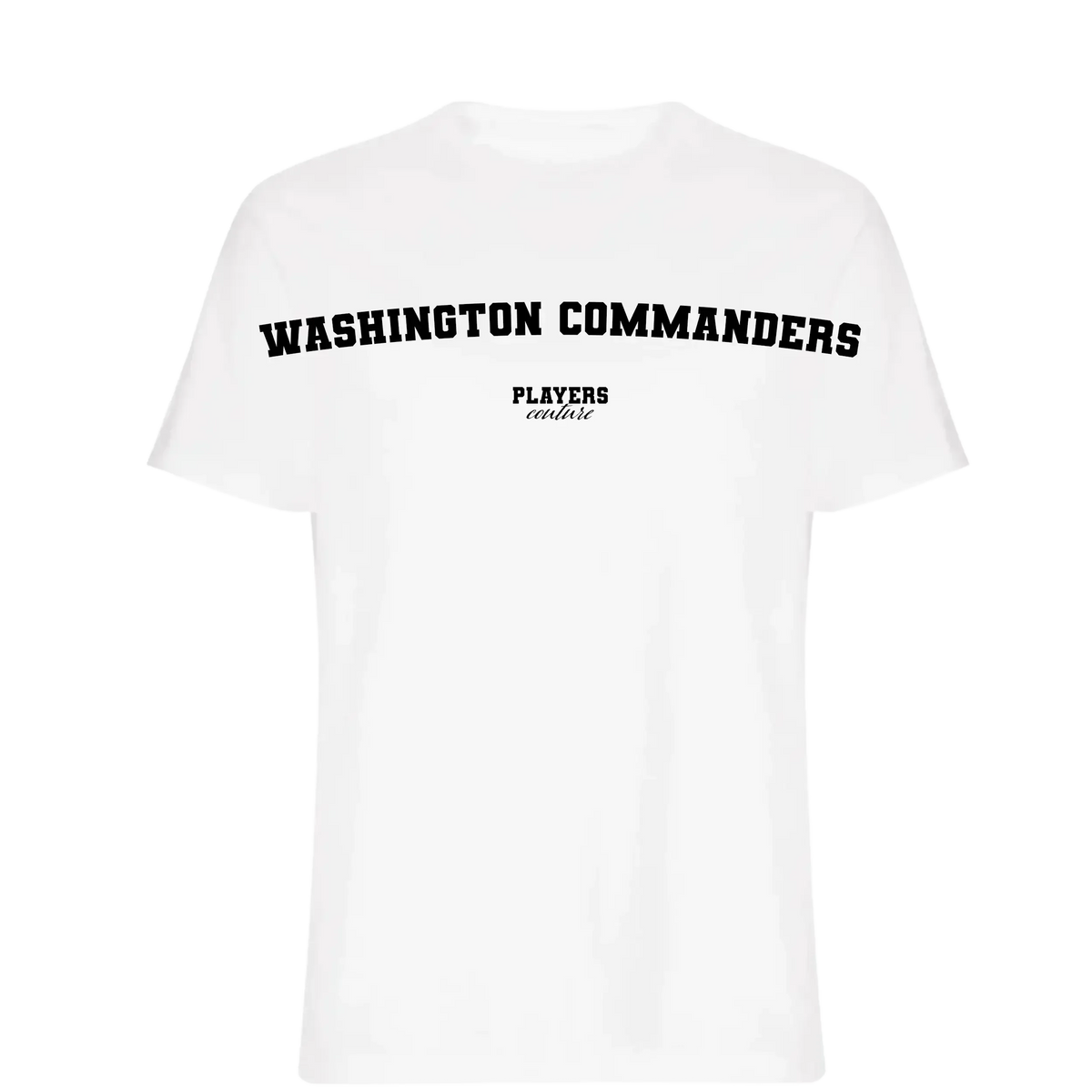 Washington Commanders Men's T-Shirt
