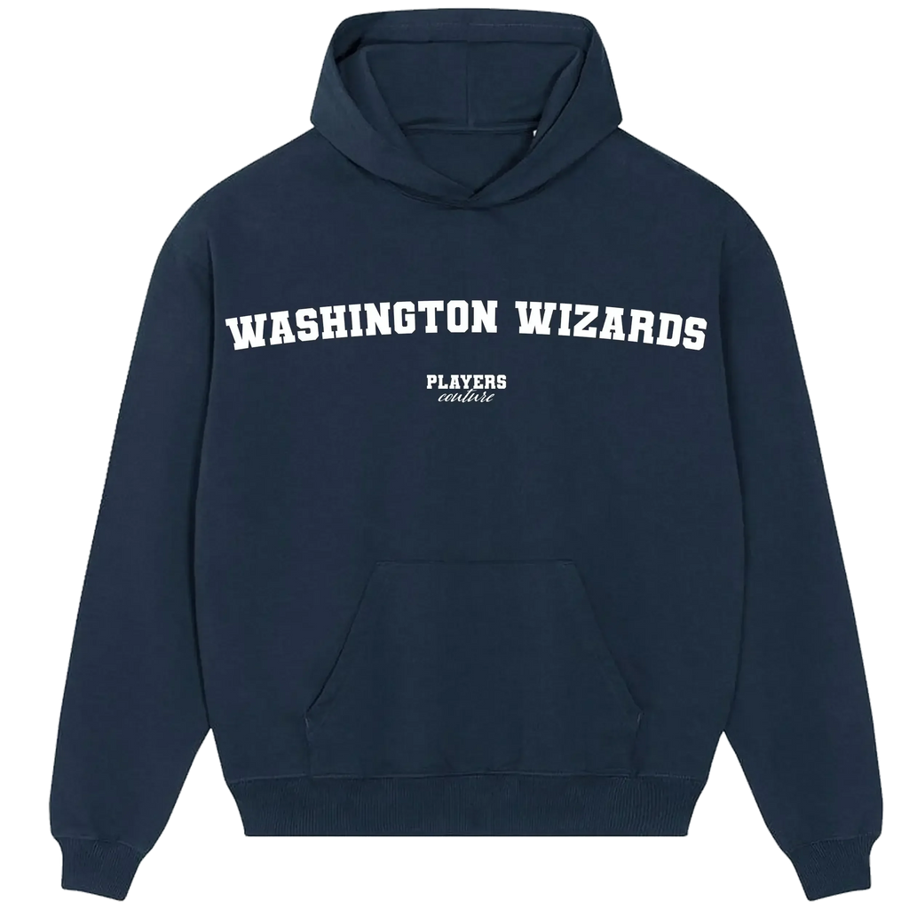 Washington Wizards Men's Hoodie