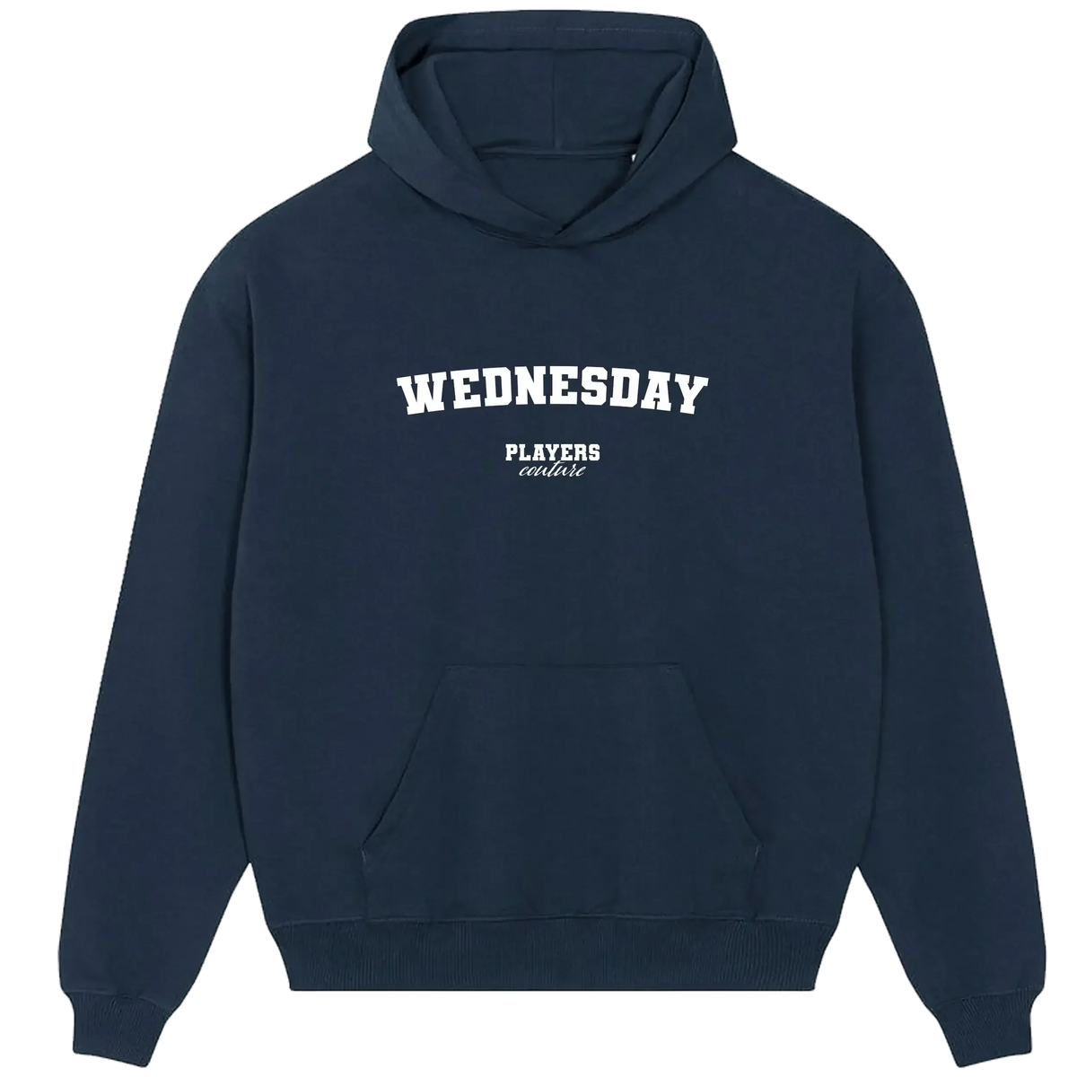 Wednesday Men's Hoodie