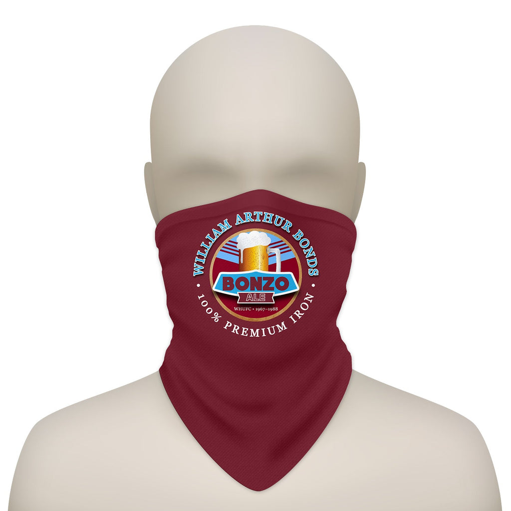 West Ham Bonds - Football Legends - Snood