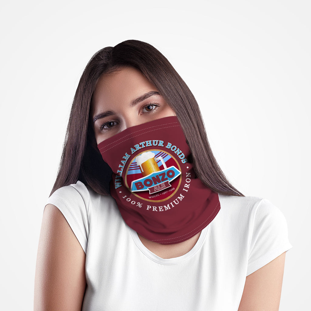 West Ham Bonds - Football Legends - Snood