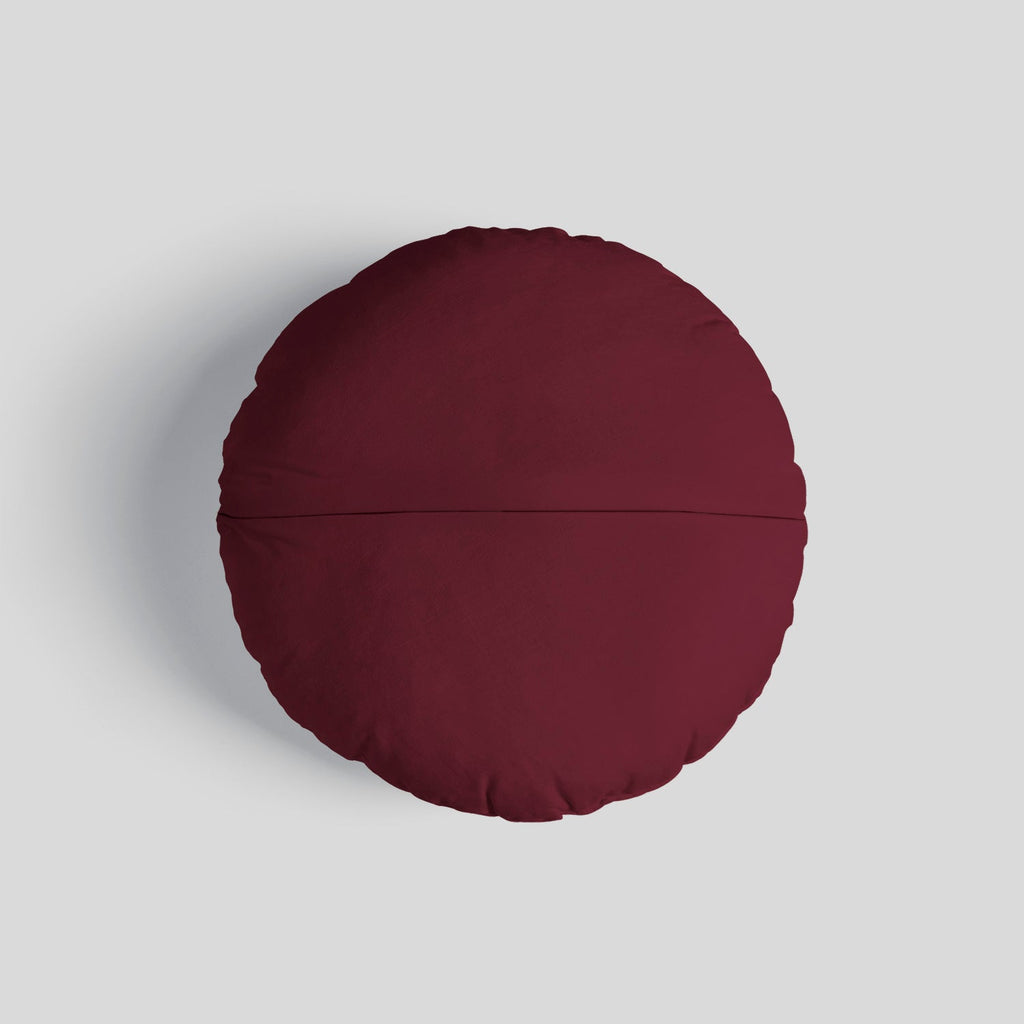 West Ham  Moore - Football Legends - Circle Cushion 14"