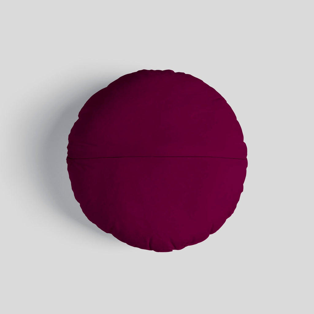 West Indies Richards  - Legend Collection - Circle Cushion 14"