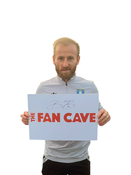 Barry Bannan Signed Sheffield Wednesday 23/24 Shirt