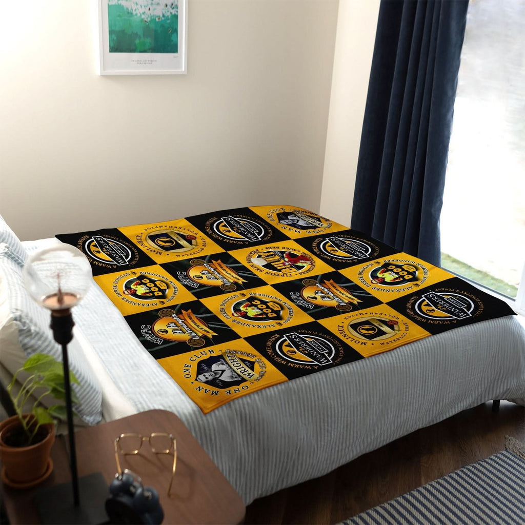 Wolverhampton - Football Legends - Fleece