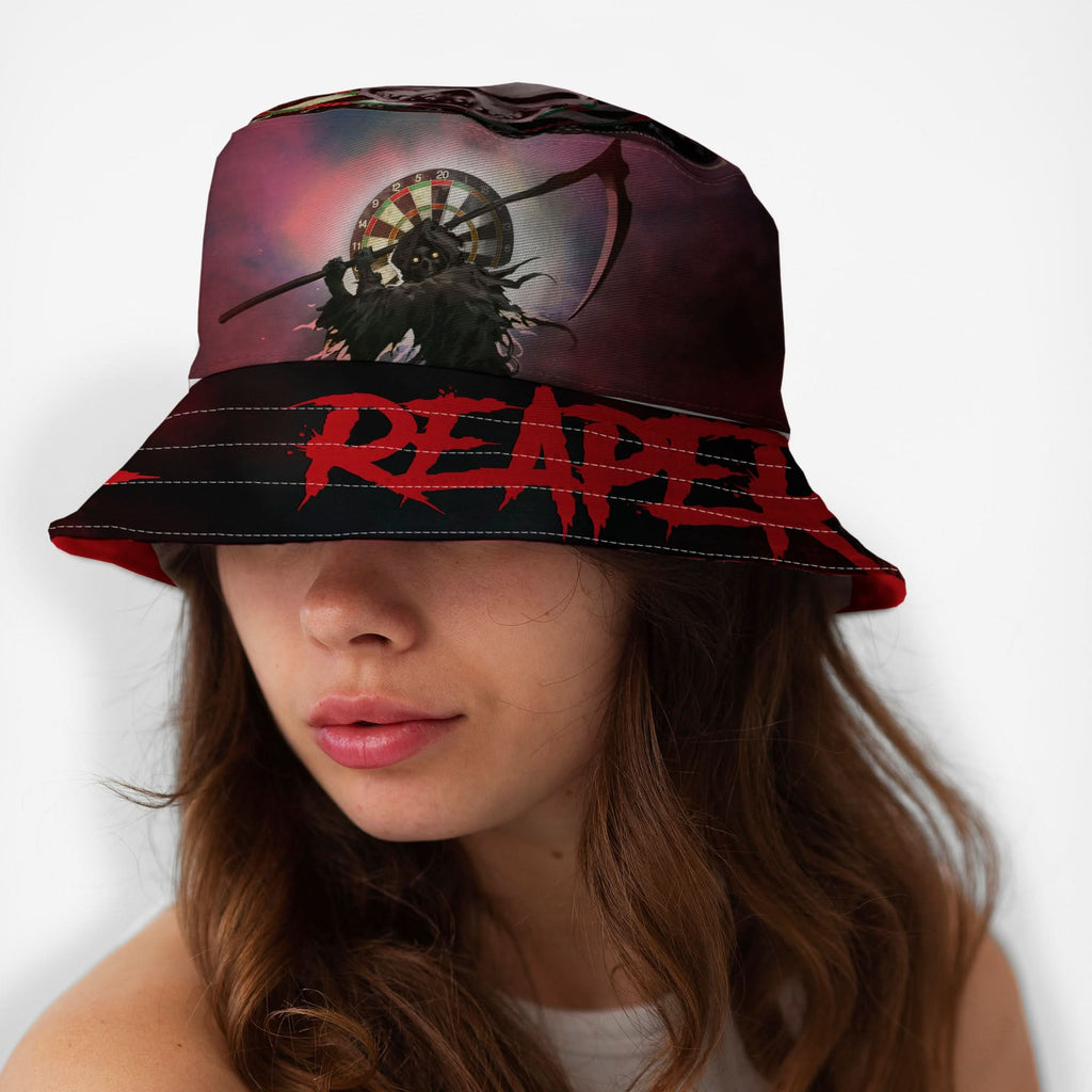 Darts Reaper - Bucket Hat