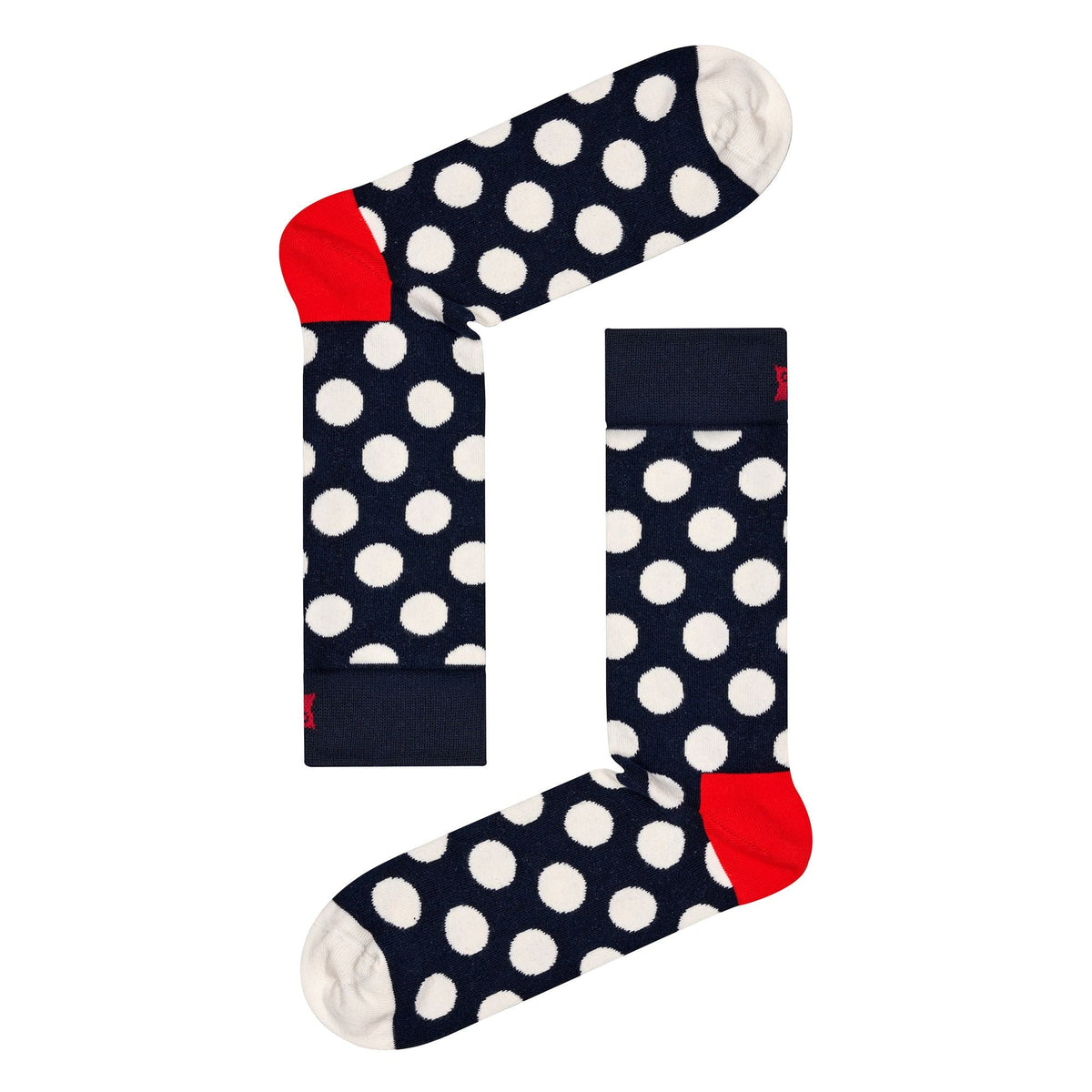 4 Pack Mens & Ladies Design Classic Socks Gift Set