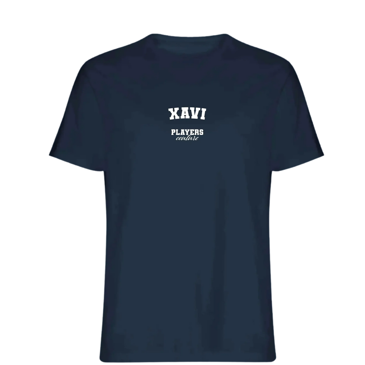 Xavi Men's T-Shirt