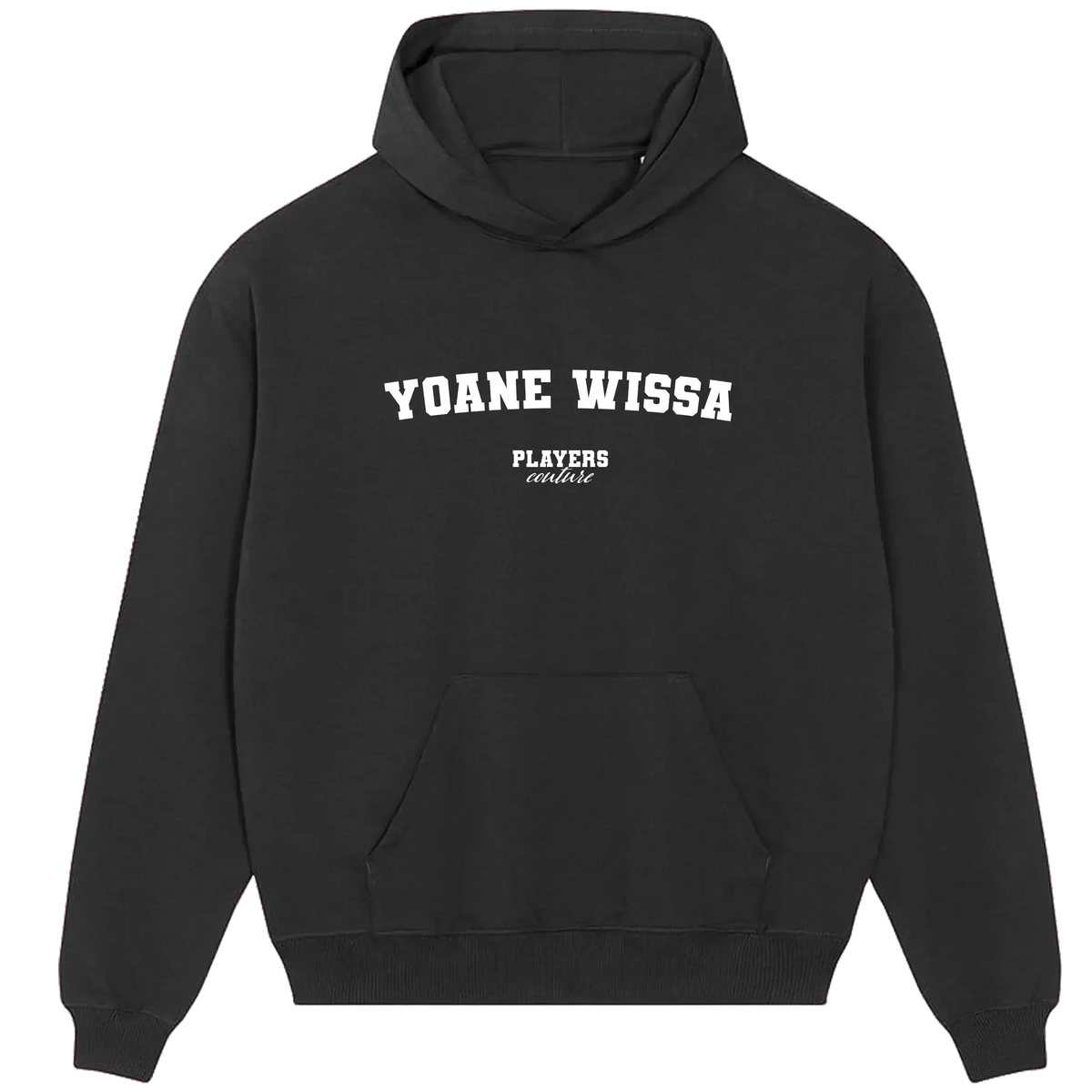 Yoane Wissa Men's Hoodie